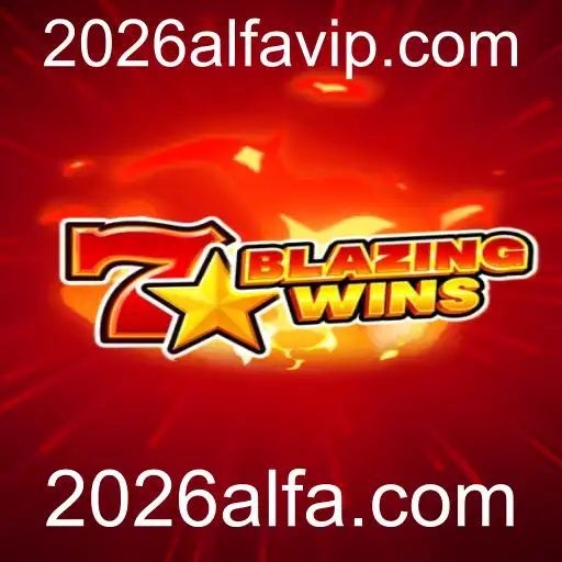 Descubra o Mundo do Jogo BlazingWins: Uma Jornada Inovadora em 2026alfa.com