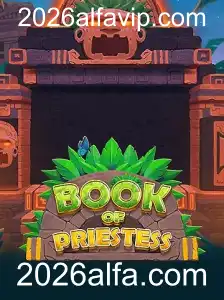 Descubra o Fascinante Mundo de BookOfPriestess