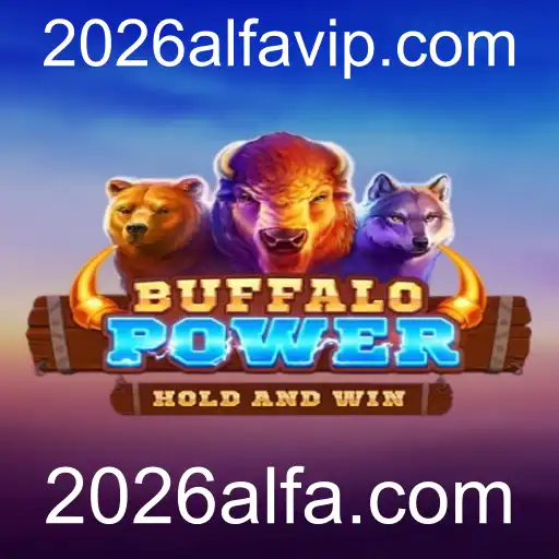 BuffaloPower: O Jogo que Está Transformando o Cenário de Entretenimento Digital