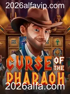 Curse of the Pharaoh: Um Mergulho no Mundo Antigo