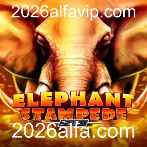 ElephantStampedeSE: Desvendando o Mundo Emocionante do Novo Jogo