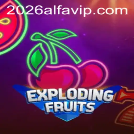 ExplodingFruits: A Revolução do Entretenimento Interativo em 2026