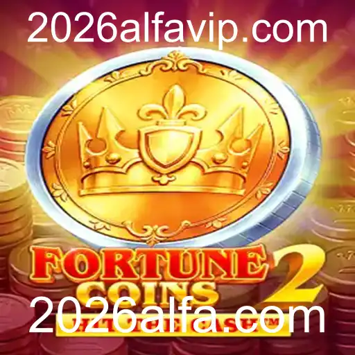 Descubra o Novo Mundo de FortuneCoins2