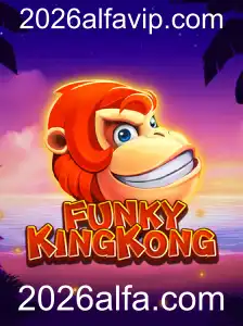 Discover the Exciting World of FunkyKingKong: A New Era of Interactive Gaming