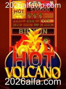 Explorando o Fascinante Mundo de HotVolcano: O Jogo de Estratégia de 2026