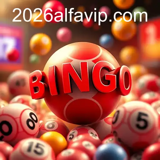 Jogos de bingo