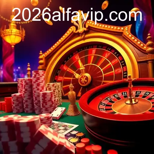 Jogos de cassino