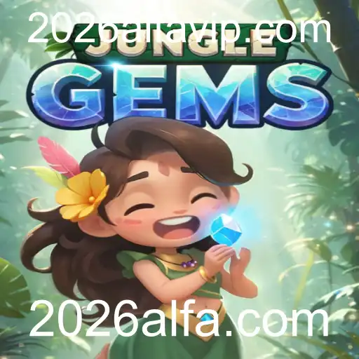 Explorando o Mundo Aventuroso de JungleGems