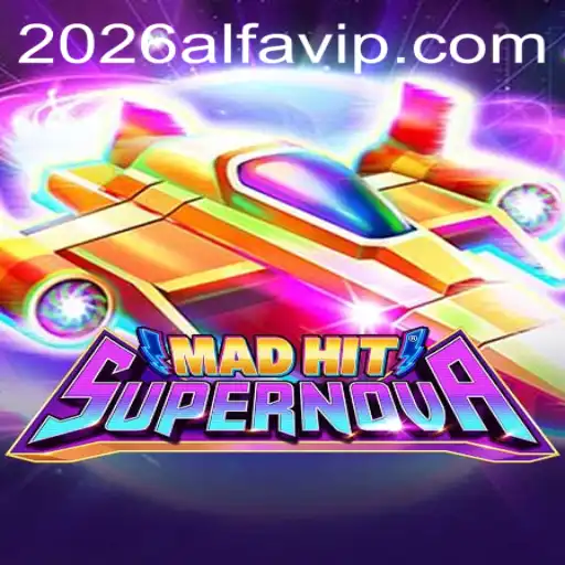 MadHitSupernova: O Jogo Que Está Agitando 2026
