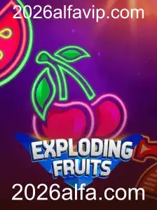 ExplodingFruits: A Revolução do Entretenimento Interativo em 2026