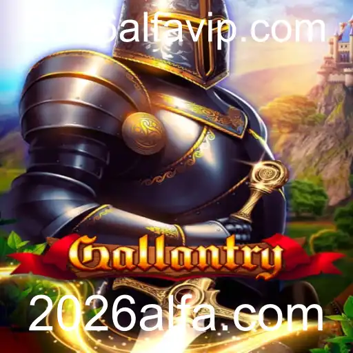 Explorando o Universo do Jogo Gallantry: Uma Jornada de Estratégia e Aventura