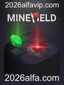 Explorando MineField: O Jogo de Estratégia e Aventura