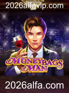Desvendando o Mundo de MoneybagsMan: Um Jogo de Estratégia Inovador