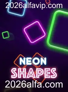 NeonShapes: Um Mergulho no Futuro dos Jogos de Estratégia e Criatividade