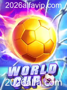 WorldCup: Descobrindo o Jogo Revolucionário para 2026