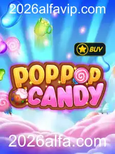 Explorando o Mundo de POPPOPCANDY: Um Novo Fenômeno no Cenário de Jogos Digitais