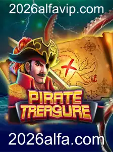 Descubra a Aventura Inesquecível em PirateTreasure: O Jogo do Momento