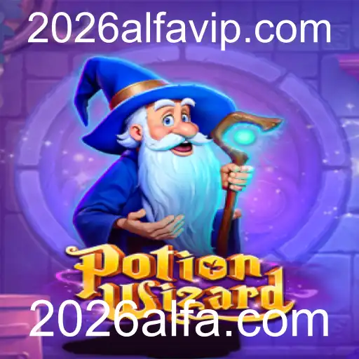 PotionWizard: A Inovadora Jornada Alquímica de 2026