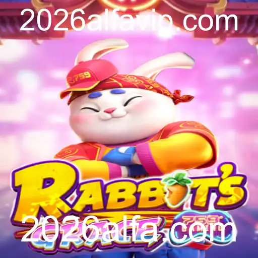 Descubra o Mundo Encantado de RabbitsGrace: O Jogo que Vai Marcar 2026