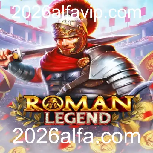Descubra o Emocionante Mundo de RomanLegend