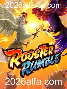 Conheça o Jogo 'RoosterRumble' e Descubra Suas Regras Fascinantes