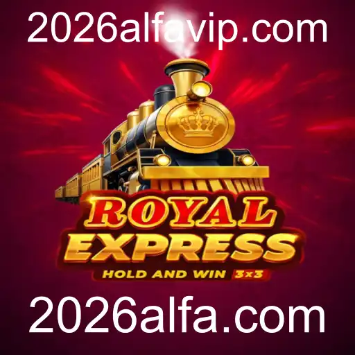 Descubra o Fascinante Mundo do Jogo RoyalExpress