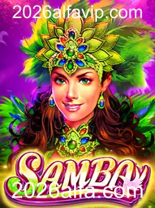 Descubra o Fascinante Mundo do Jogo 'Samba'