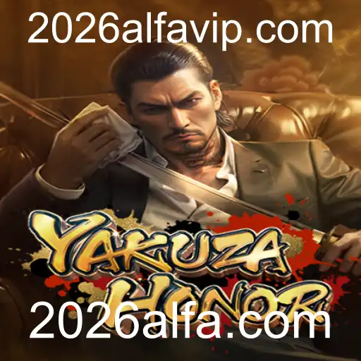 Explorando YakuzaHonor: Um Mergulho no Mundo dos Jogos de 2026